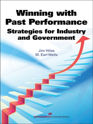 cover image of Winning with Past Performance